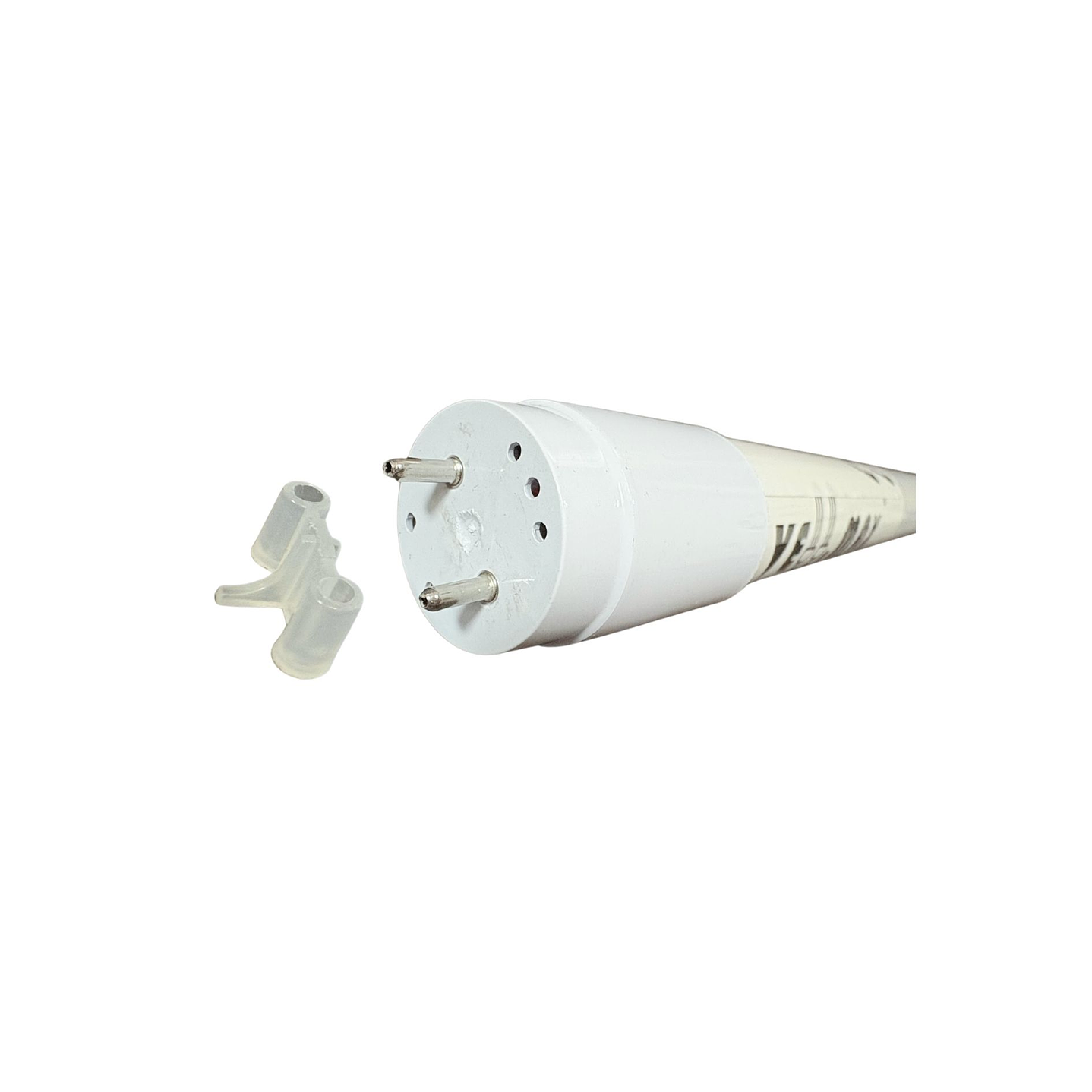 TUBO DE EMERGENCIA 1.2M 18W 6500K V-T8-0814 1