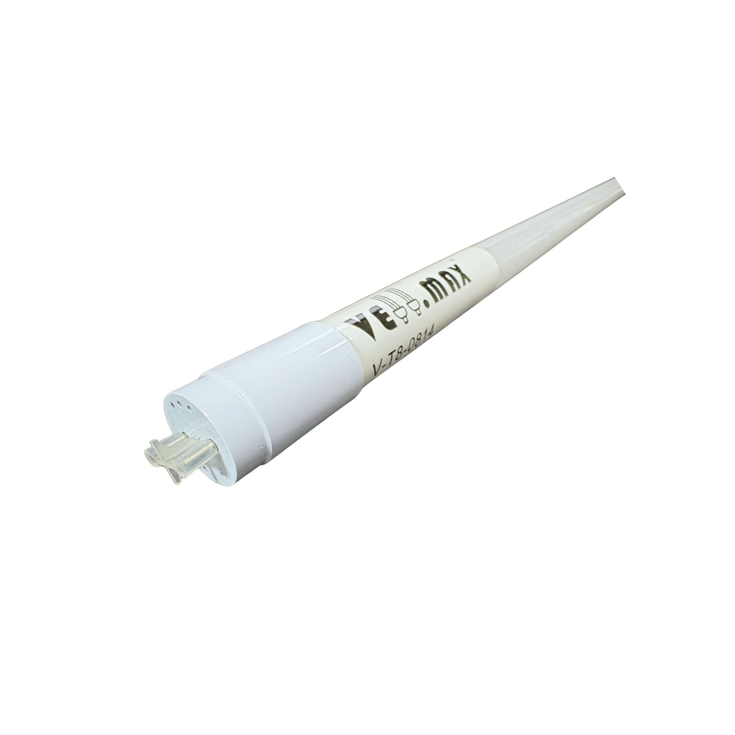 TUBO DE EMERGENCIA 1.2M 18W 6500K V-T8-0814 2