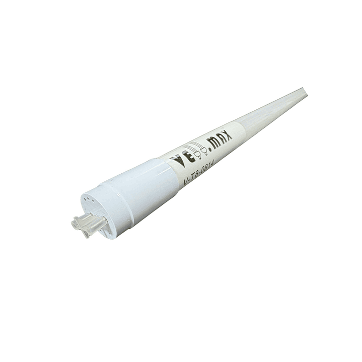 TUBO DE EMERGENCIA 1.2M 18W 6500K V-T8-0814 2