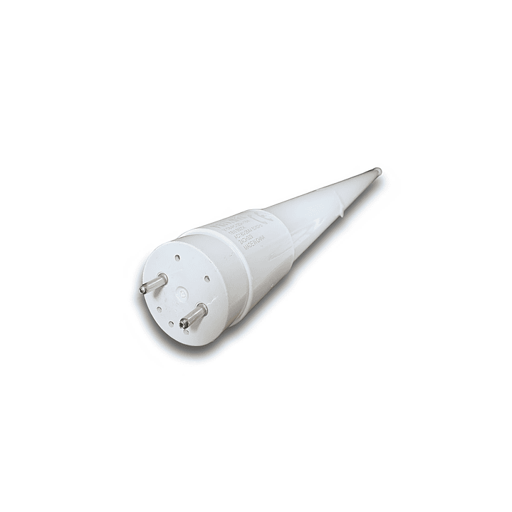 TUBO LED VELLMAX 0.6M 9W 6000K VL-T8GL60-9W 2