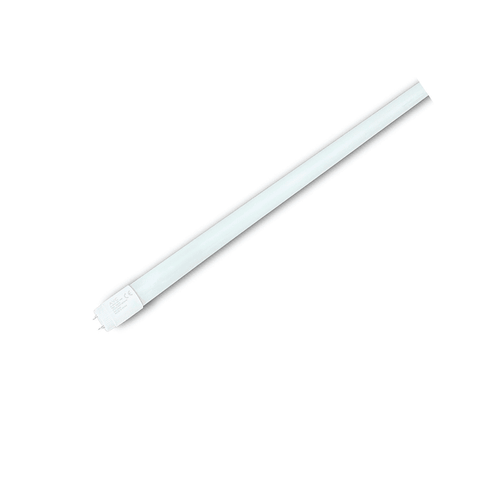 TUBO LED AVC 1.2M 18W 6500K A-T8GL-120-18W 3