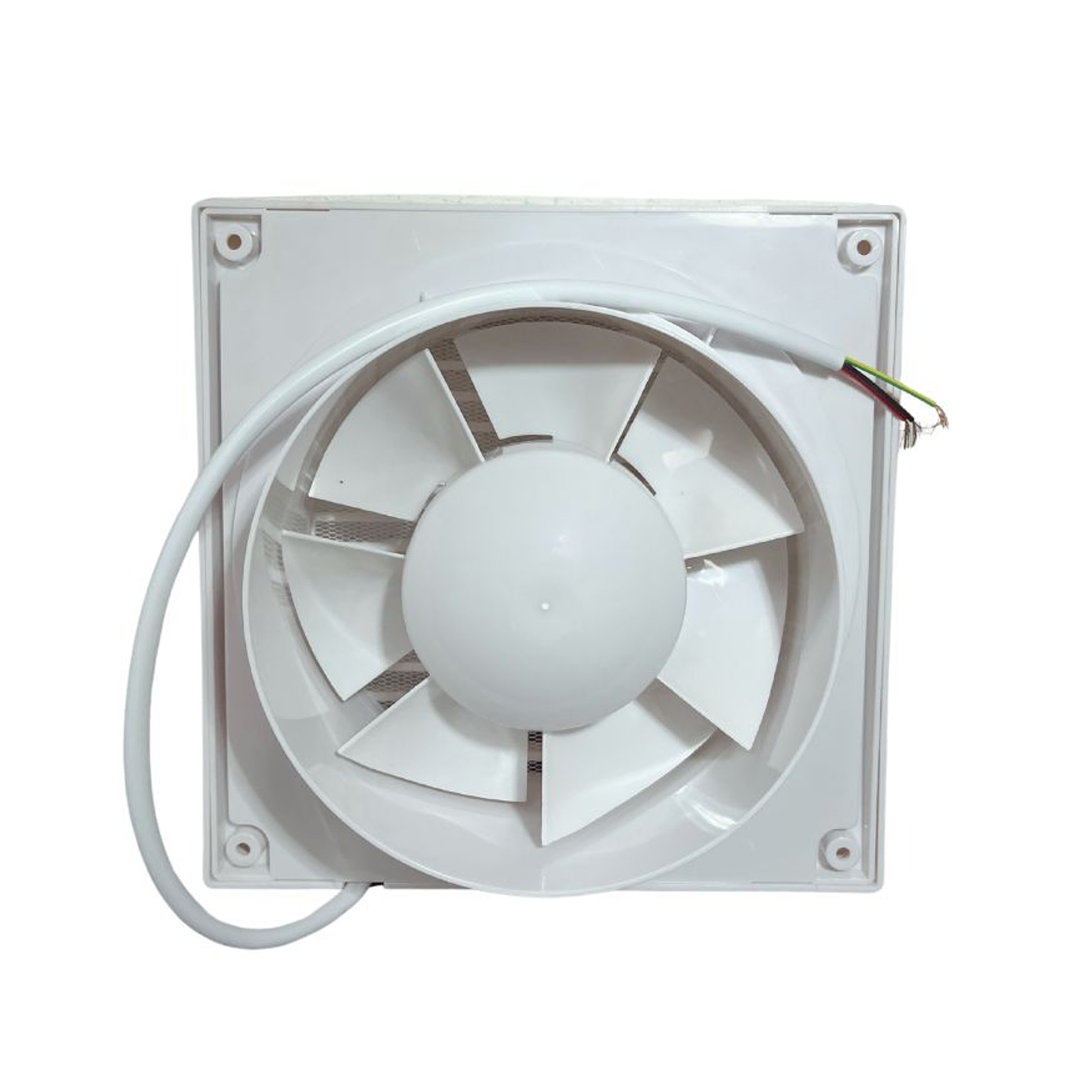 EXTRACTOR 6 PULG 25W V-FS-S0125WH-220 3