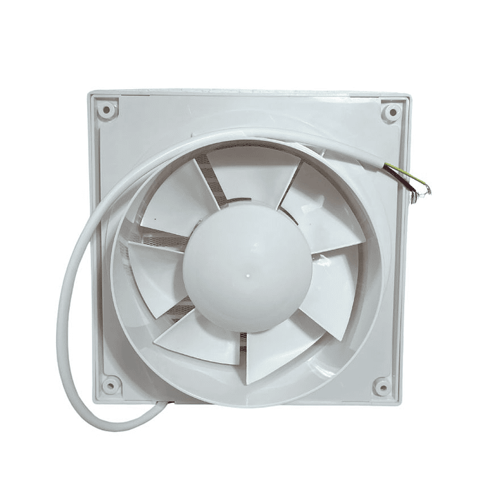 EXTRACTOR 6 PULG 25W V-FS-S0125WH-220 3