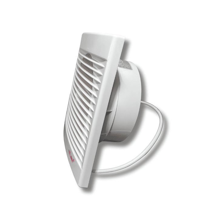 EXTRACTOR 6 PULG 25W V-FS-S0125WH-220 4