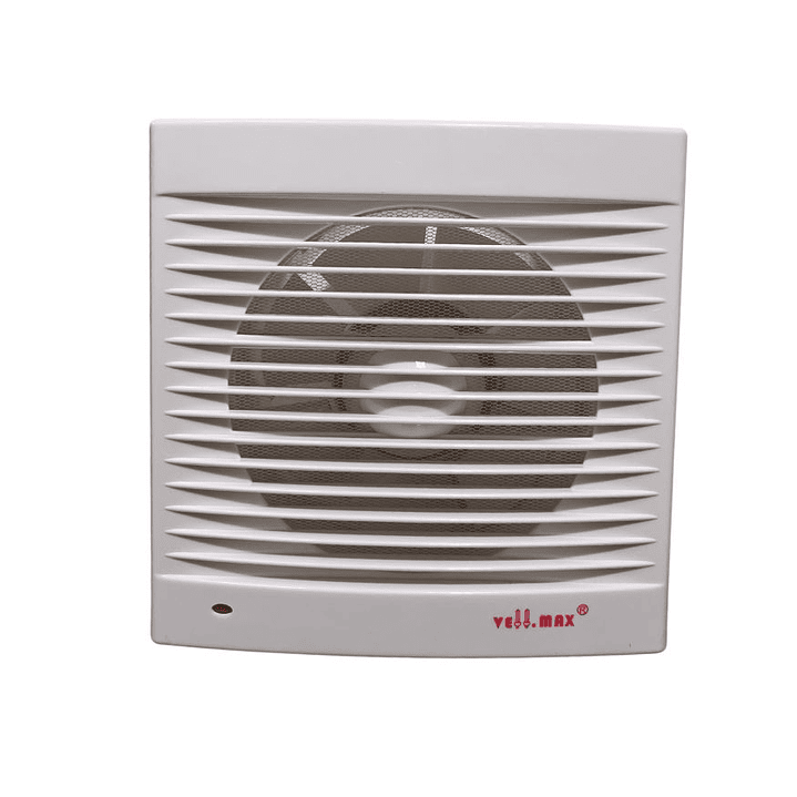 EXTRACTOR 6 PULG 25W V-FS-S0125WH-220 6