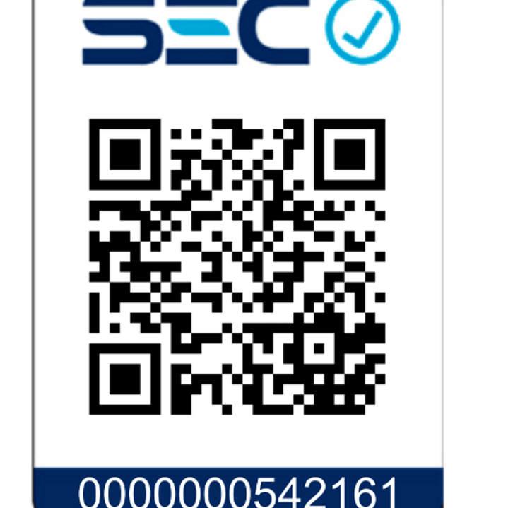 PANEL LED CUADRADO SOBREPUESTO 12W 6500K AVC A-DL-2312S 6