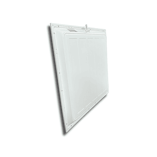 PANEL LED EMBUTIDO 603x603MM 54W 4000K AVC A-PLB-3048 