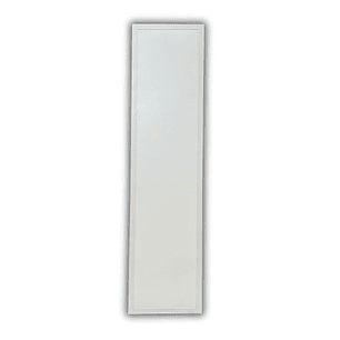 PANEL LED RECTANGULAR SOBREPUESTO 1203X303 50W 6500K A-PLB-4950S
