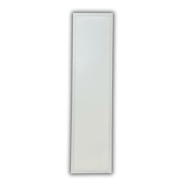 PANEL LED RECTANGULAR SOBREPUESTO 1203X303 50W 6500K A-PLB-4950S 2