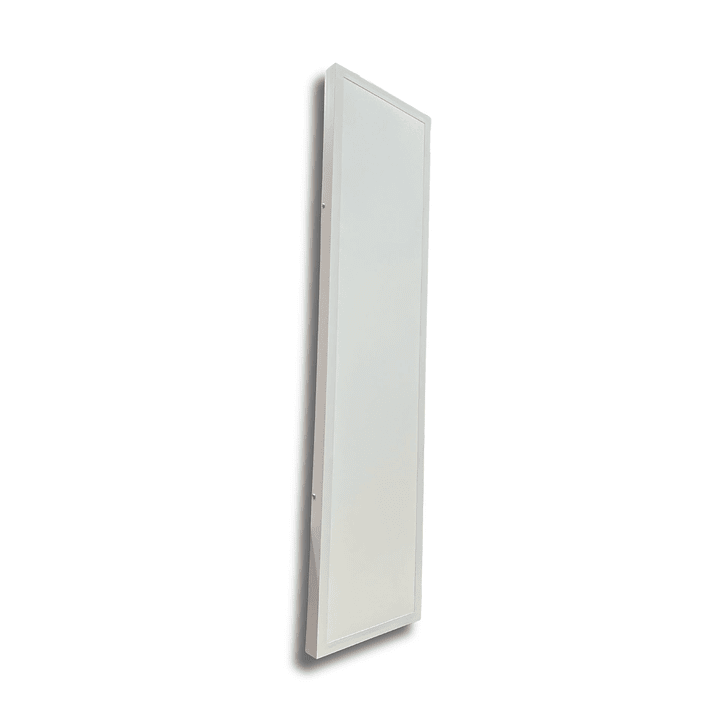 PANEL LED RECTANGULAR SOBREPUESTO 1203X303 50W 6500K A-PLB-4950S 3