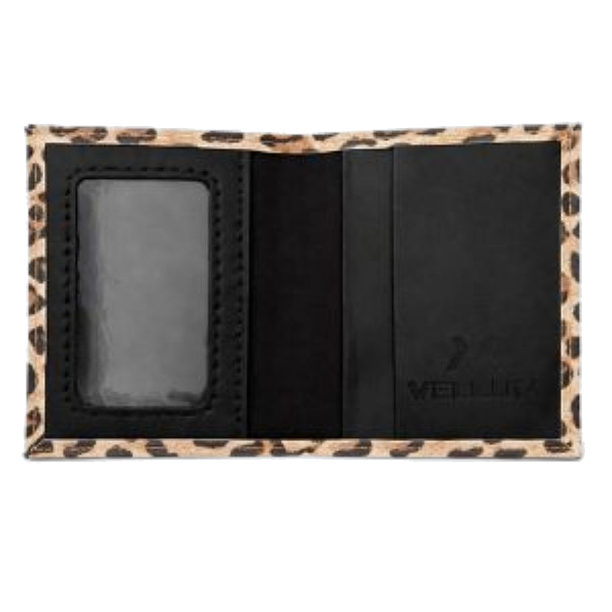 Tarjetero Print Vainilla Visor 2
