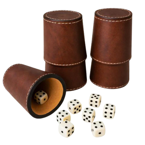 Set de Cachos