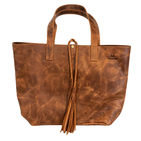 Cartera Magnus Café