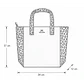 Cartera Tíber - Miniatura 7