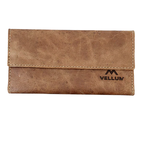 Billetera Camel