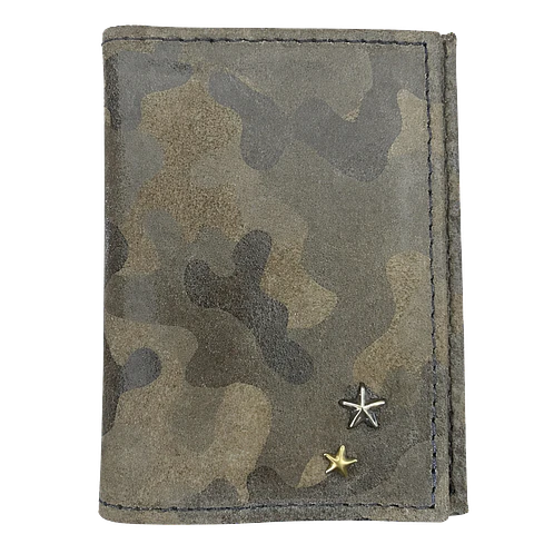 Tarjetero Militar