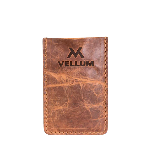 Tarjetero XS Camel Rectangulo