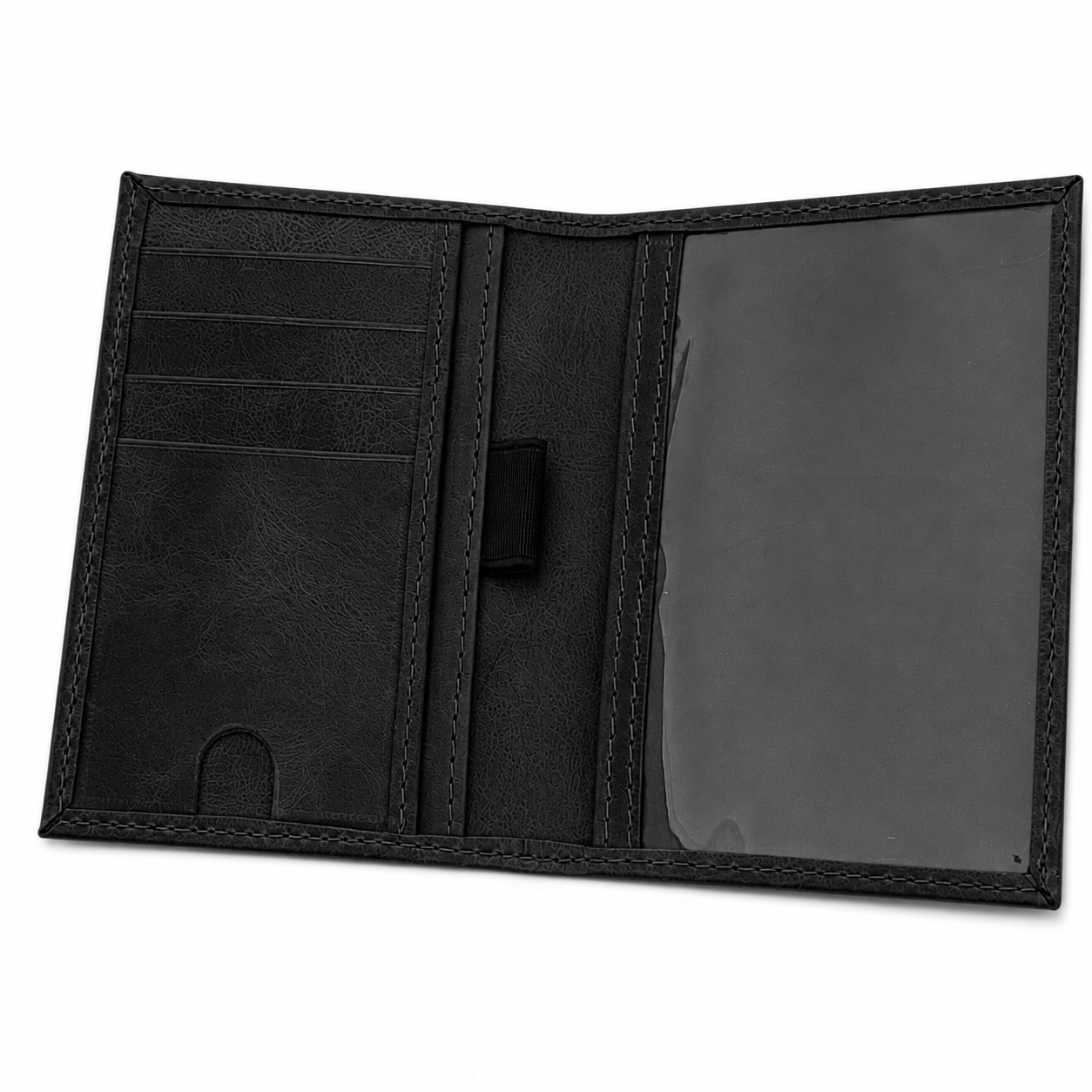 Porta Pasaporte 8