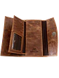 Billetera Capri Rosa - Emblema - Miniatura 2