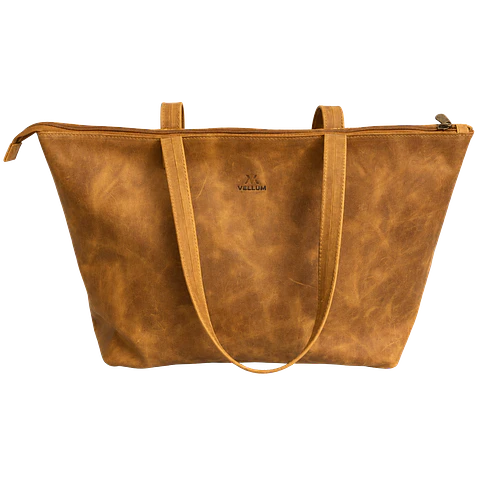 Cartera Tote Gades