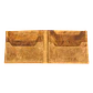 Billetera Rústica - Miniatura 2