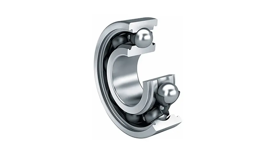 F-207-INOX Koyo 1