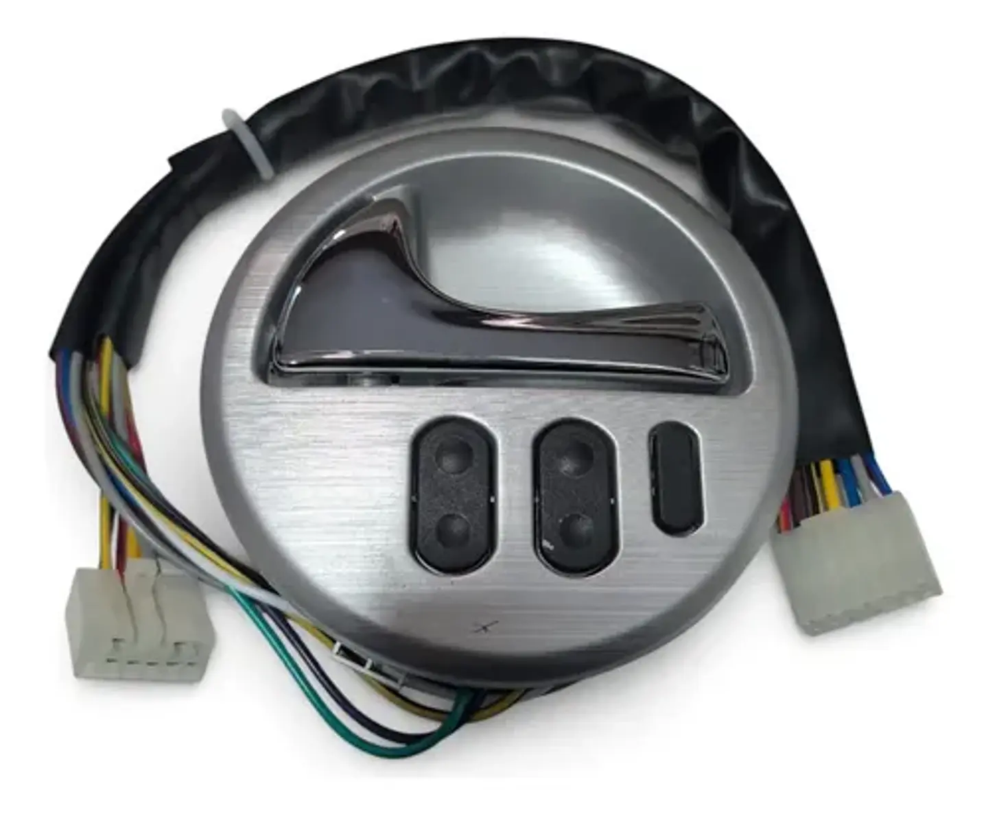Botonera Alzavidrio Puerta Chofer Zotye Hunter 2