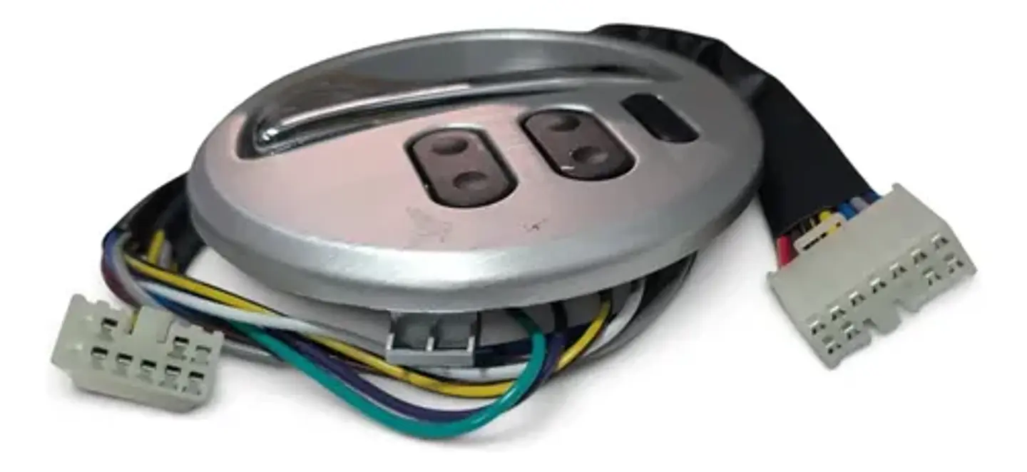 Botonera Alzavidrio Puerta Chofer Zotye Hunter 3