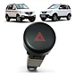 Switch Boton Intermitente Hazard Zotye Hunter - Miniatura 1