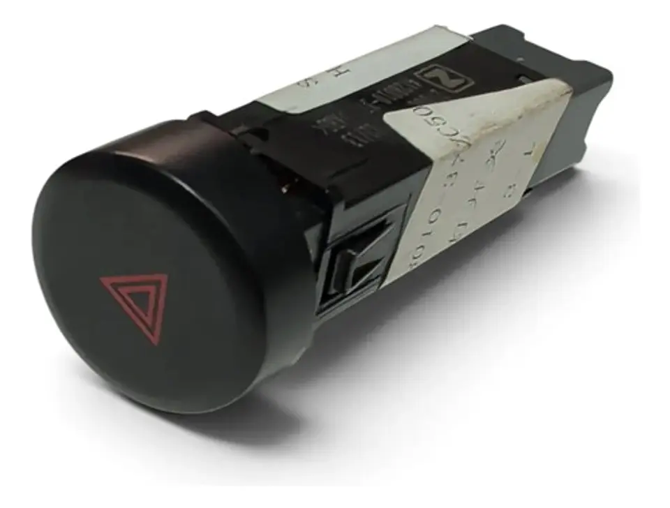 Switch Boton Intermitente Hazard Zotye Hunter 2