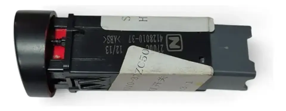 Switch Boton Intermitente Hazard Zotye Hunter 3