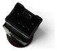 Switch Boton Intermitente Hazard Zotye Hunter - Miniatura 4