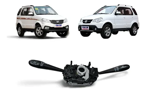 Telecomando Completo Para Zotye Hunter 1.3 Nuevo