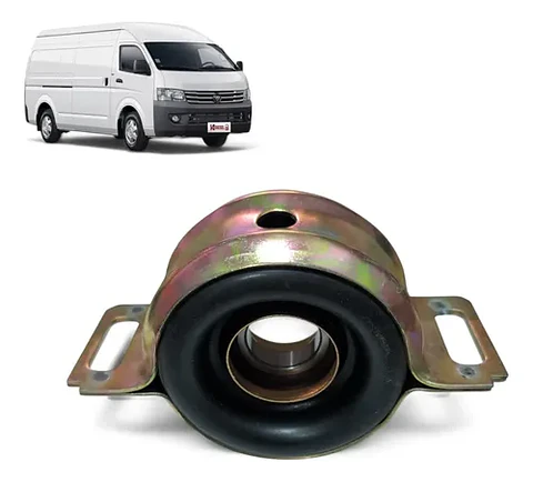 Soporte Rodamiento De Cardan Para Foton K1