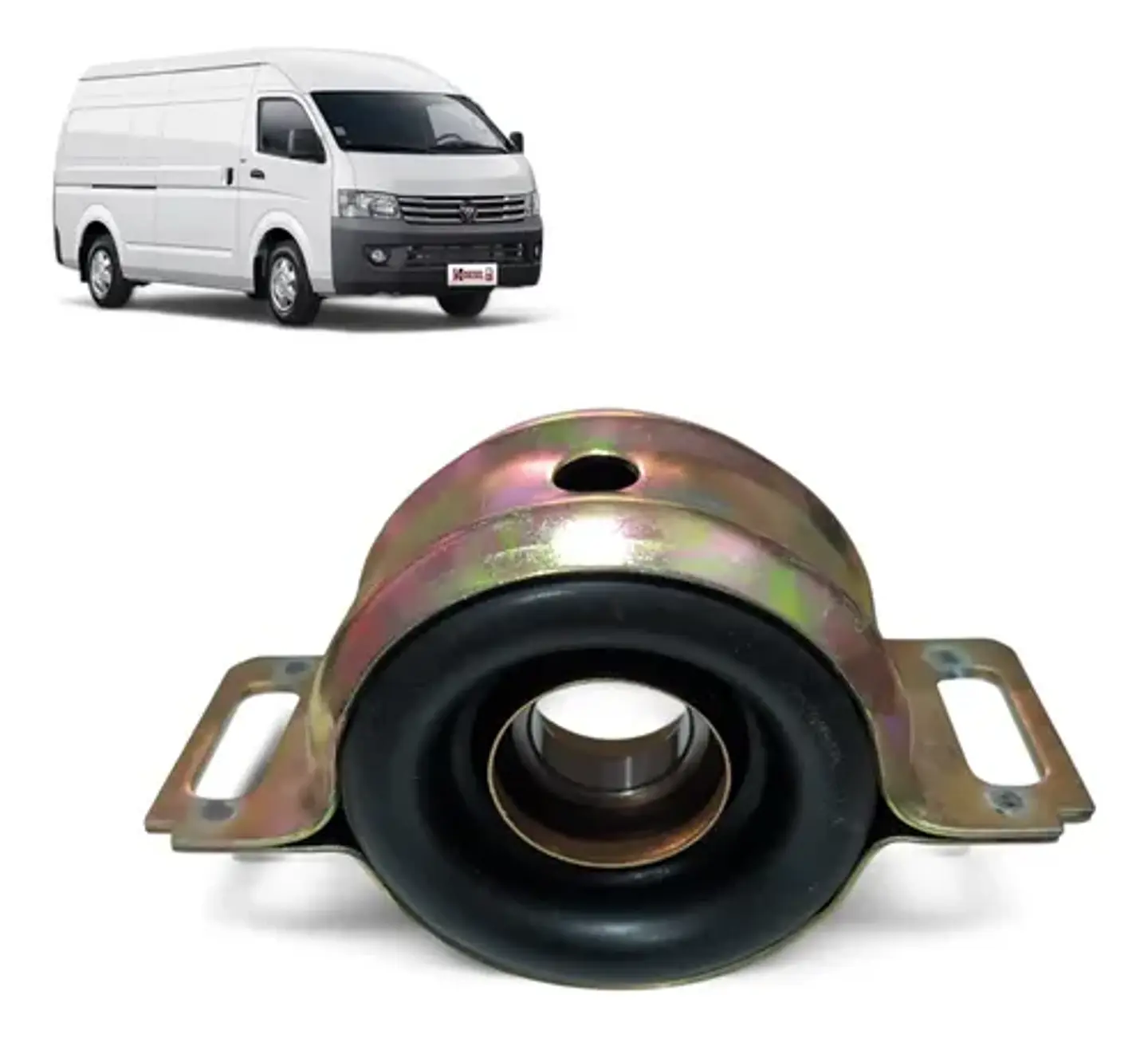 Soporte Rodamiento De Cardan Para Foton K1 1