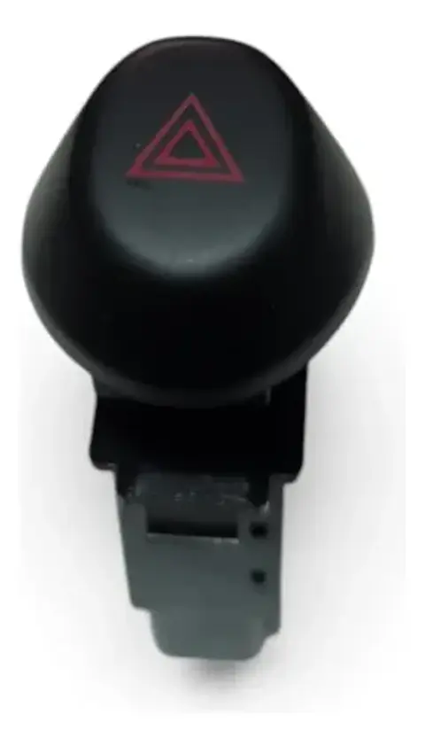 Switch Boton Intermitente Hazard Jac A137 /J3