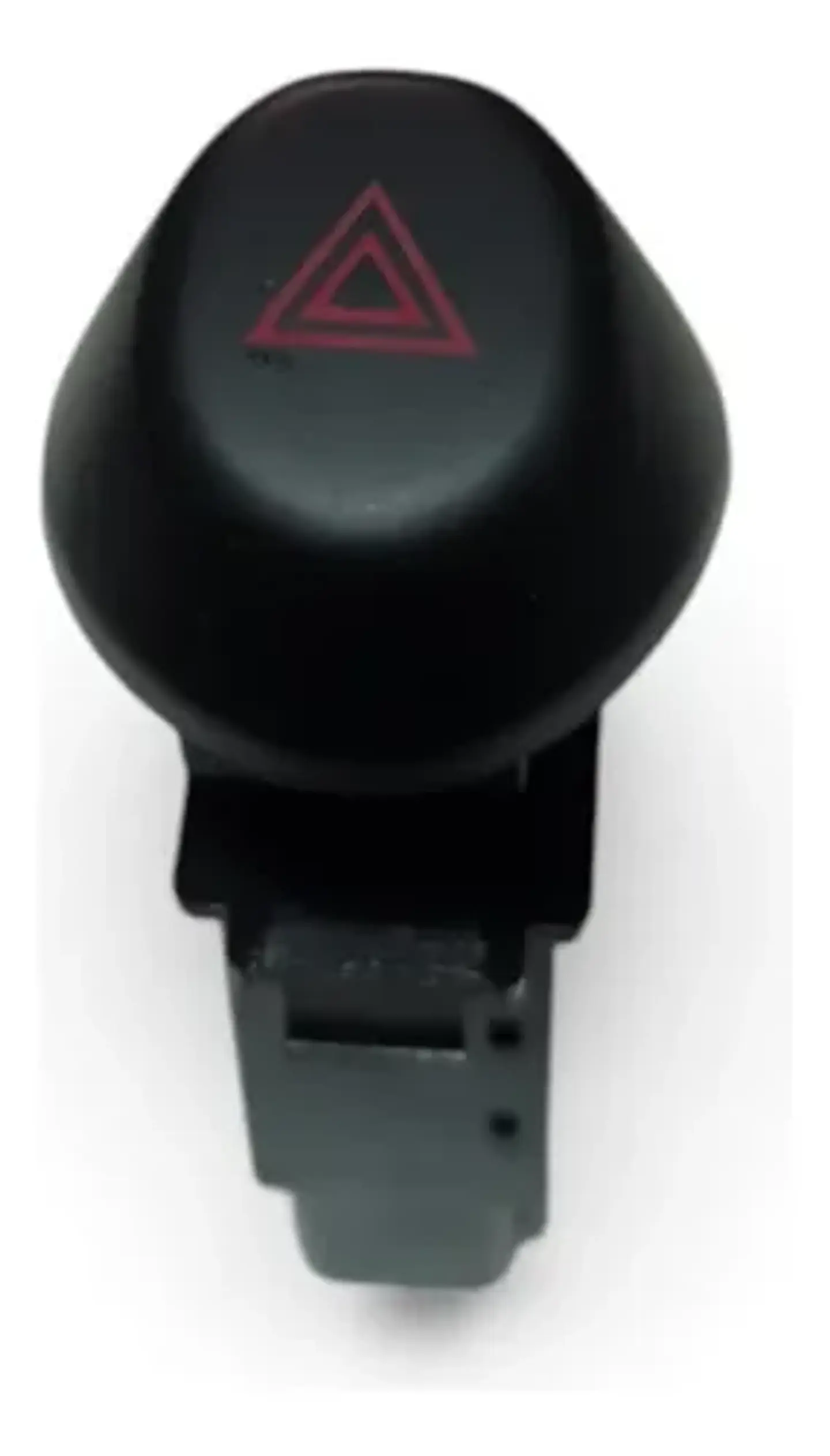 Switch Boton Intermitente Hazard Jac A137/j3 2