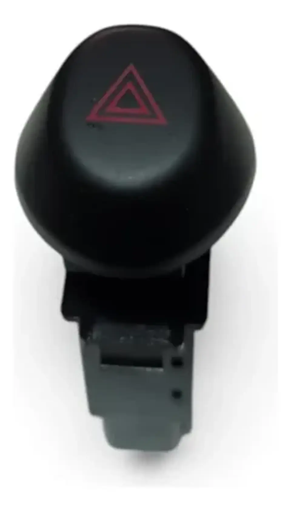 Switch Boton Intermitente Hazard Jac A137/j3 2