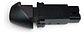Switch Boton Intermitente Hazard Jac A137/j3 - Miniatura 3