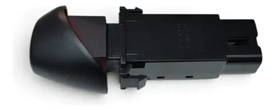 Switch Boton Intermitente Hazard Jac A137/j3 3