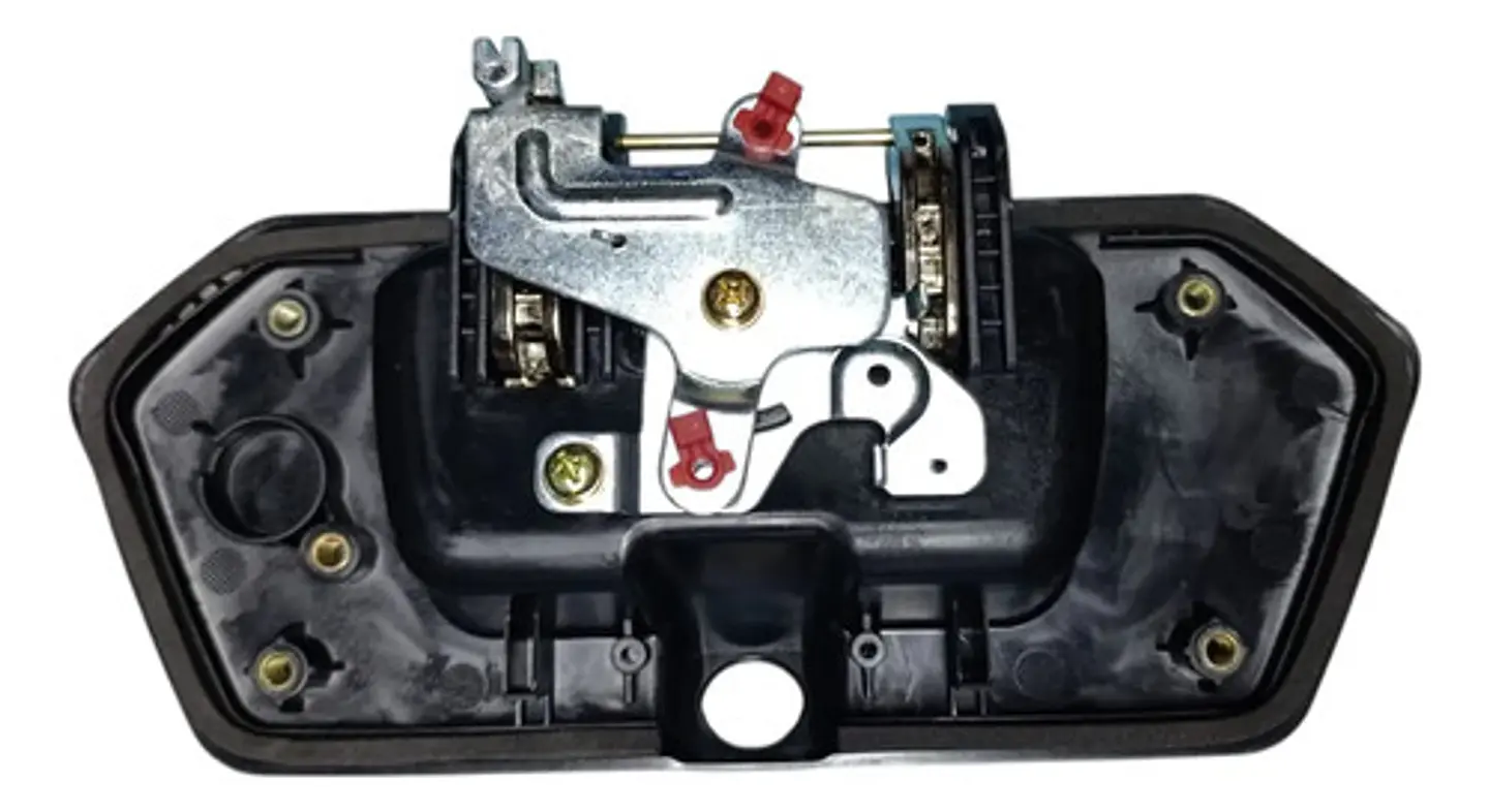 Manilla Portalon Foton G7 3