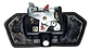 Manilla Portalon Foton G7 - Miniatura 3