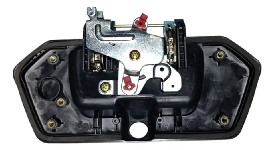 Manilla Portalon Foton G7 3