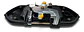 Manilla Portalon Foton G7 - Miniatura 4