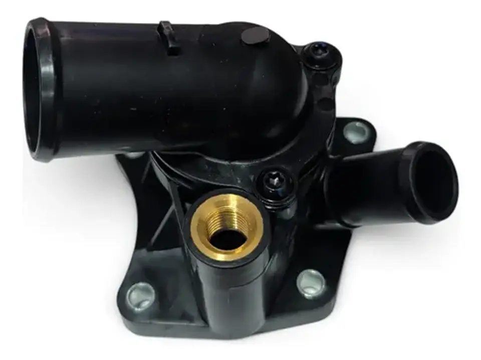 Termostato Para Faw R7 Cilindrada 1.6 2