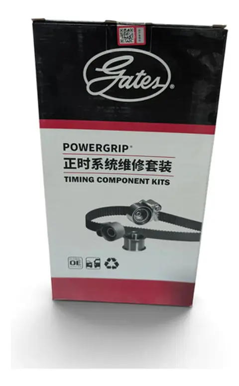 Kit Distribucion Dfsk Serie V 1.3 Motor 474q3 2013-2017