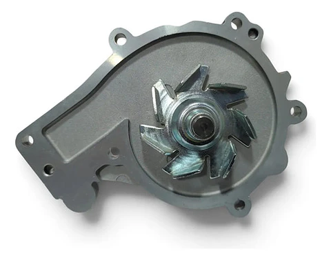 Bomba De Agua Para Chery Tiggo 4 2.0 Marca Gates