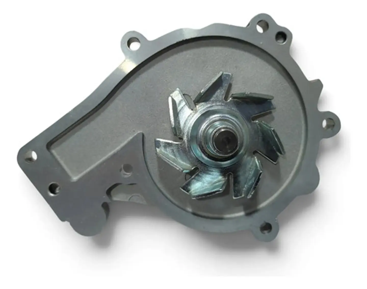 Bomba De Agua Para Chery Tiggo 4 2.0 Marca Gates 2