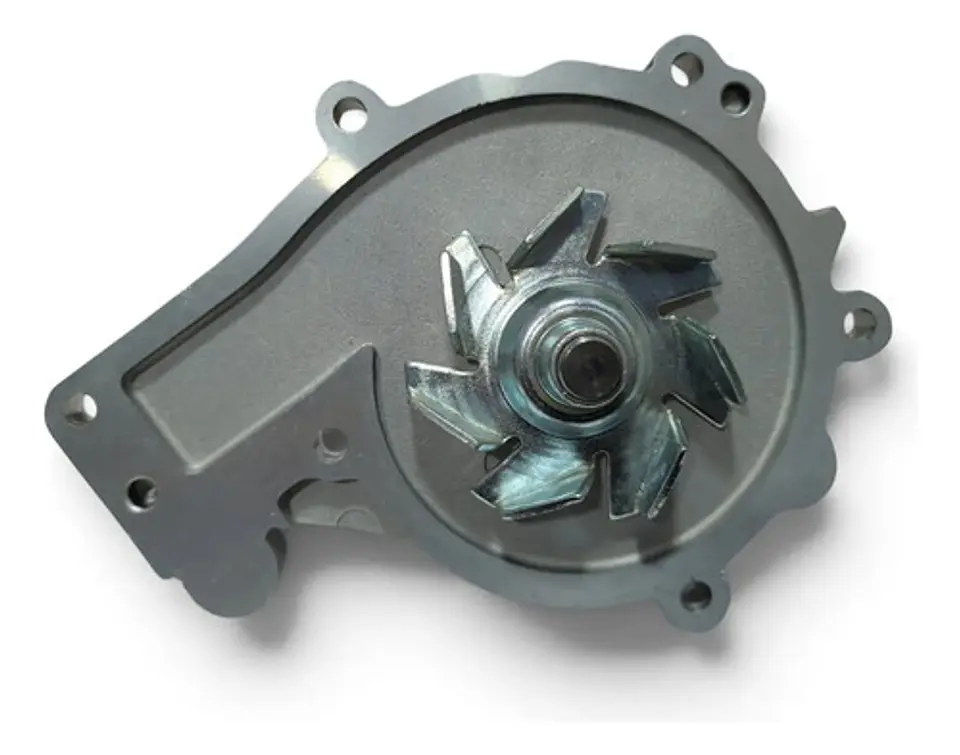 Bomba De Agua Para Chery Tiggo 4 2.0 Marca Gates 2