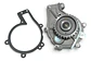 Bomba De Agua Para Chery Tiggo 4 2.0 Marca Gates - Miniatura 3